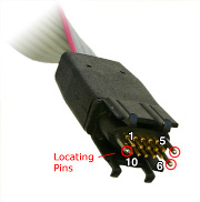 J-Link Needle Adapter Connector pins 360x.jpg