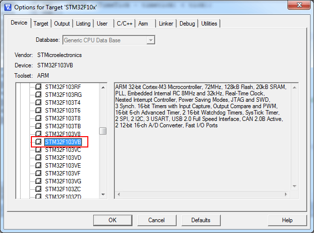 IDE-Integr-Keil-Options-Device.png