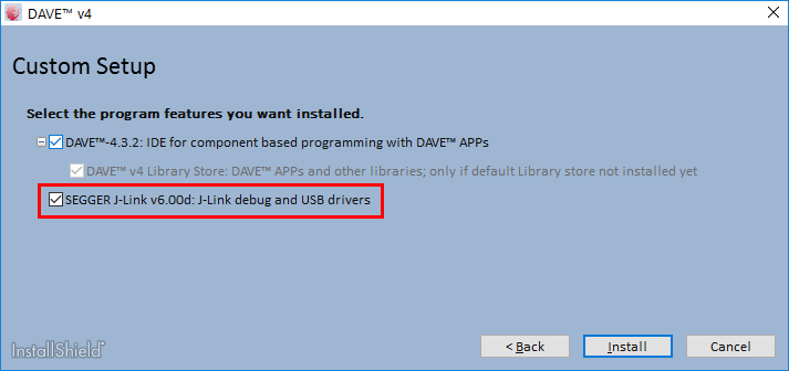 DAVE4 InstallJLink.png