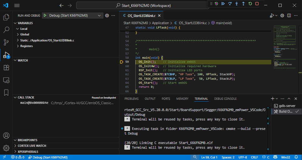 embOS VSCode DebugSession.png