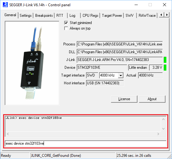 GenericIDE CommandString ControlPanel Marked.png