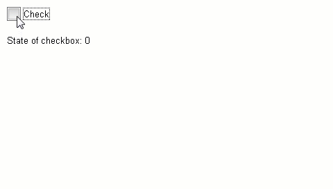 CHECKBOX Usage.gif
