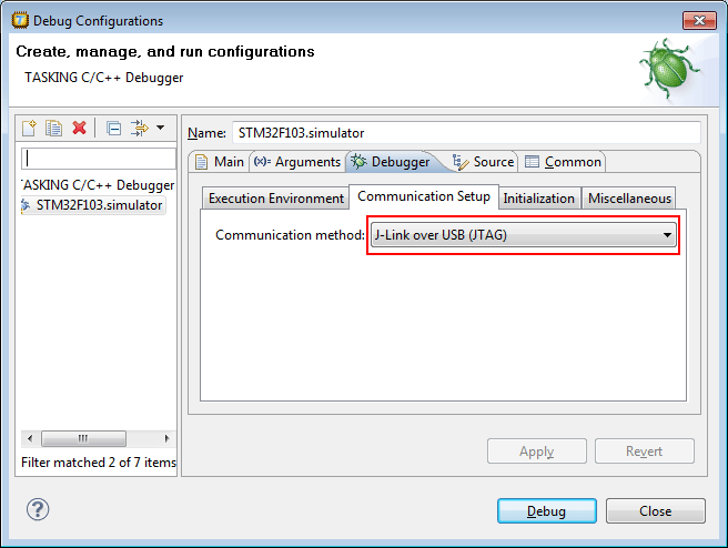 TASKING VX toolset Tutorial 2.png