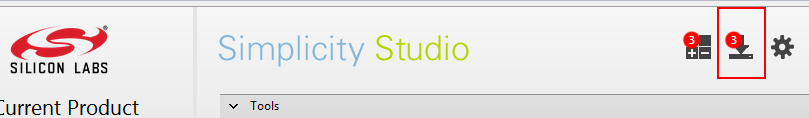 SimplicityStudio InstallKitManager 1.png