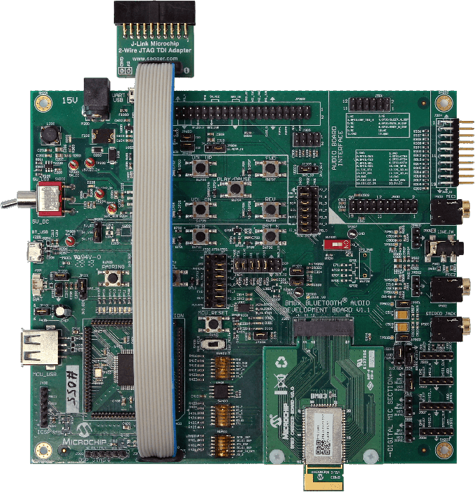 BT5511 BoardConnector.png