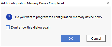 ARTY-100T VivadoLAB ConfirmProgram.png