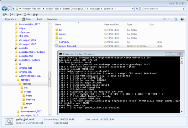 OpenOCD