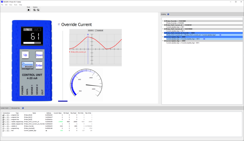 File:JProbe RunMode.png