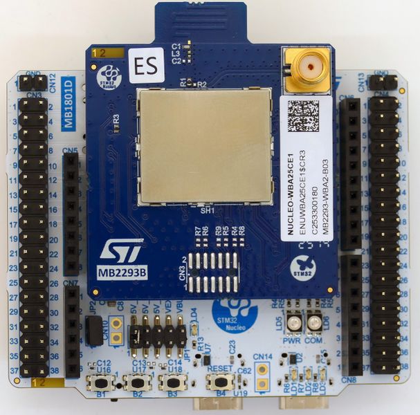 File:ST NUCLEO-WBA25CE1.jpg
