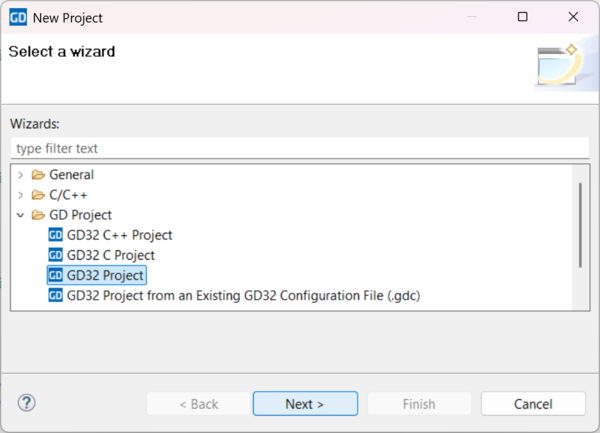 GD32 Embedded Builder - SEGGER Knowledge Base