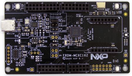 NXP FRDM-MCXC162 board.jpg