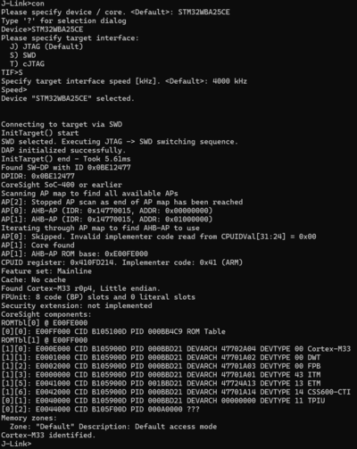 ST STM32WBA25CE1 Connect.png