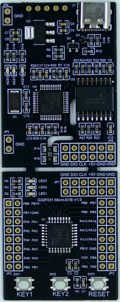 File:Geehy G32F031 Micro-EVB V1.0.jpg