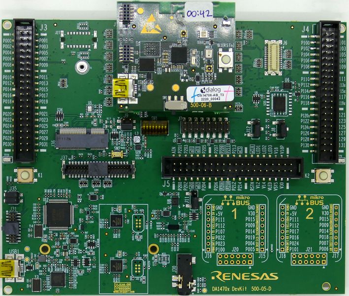 File:Renesas DA1470x DevKit.jpg