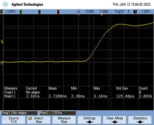 Renesas RA8M1 - SEGGER Knowledge Base
