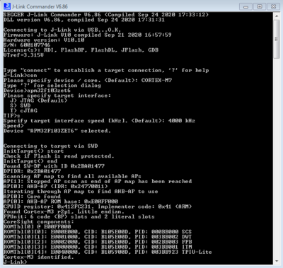 APEXMIC APM32F103 Connect.PNG