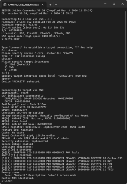 File:NXP FRDM-MCXA577 CONNECT.PNG
