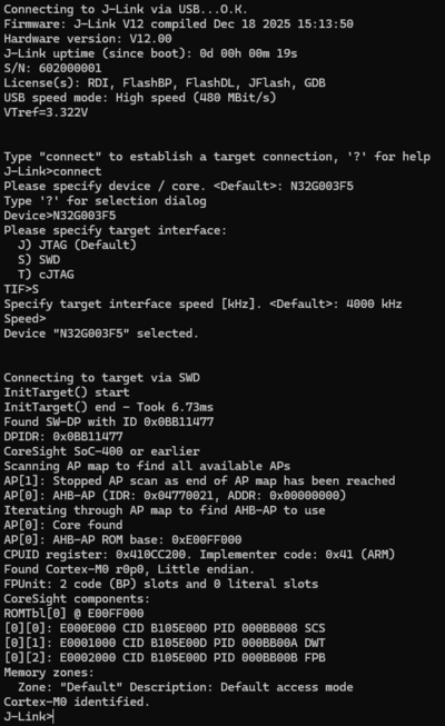 Nations N32G003F5Q7-STB connect.png