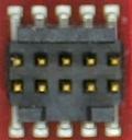 9-pin header