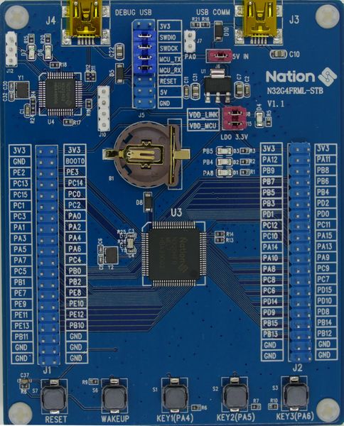 File:Nations N32G4FRML-STB N32G4FRMEL7 board.jpg
