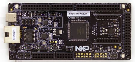 NXP FRDM-MCXE32B board.jpg