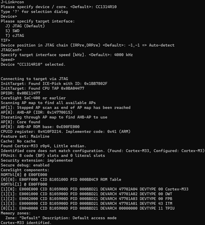 TI LP-EW CC1314R10 CC1314R10 connect.png