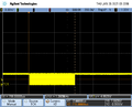 JTAG @ 15 MHz 4 bytes, ~718us