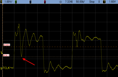 Signal Integrity - SEGGER Knowledge Base