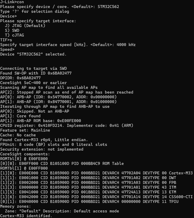 ST NUCLEO-MB2213-WS STM32C562 connect.png