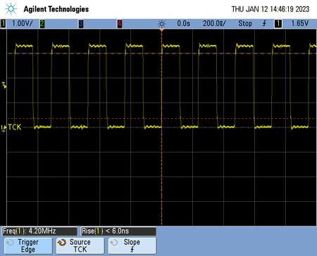Renesas RA8M1 - SEGGER Knowledge Base