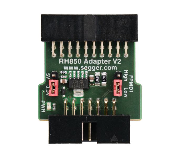 File:SEGGER RH850 Adapter V2.png