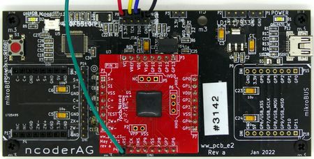 ncoder N4 board connected.jpg