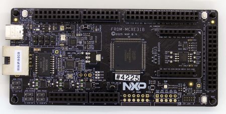 NXP FRDM-MCXE31B board.jpg