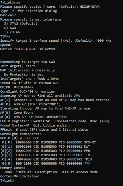 GigaDevice GD32407H-START GD32F407VK connect.png