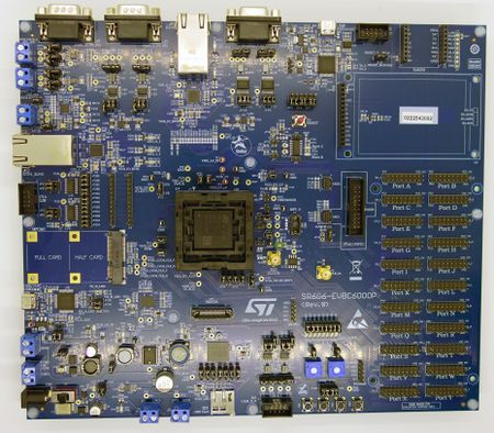 ST SR6G6-EVBC6000P SR6G6C6 board.jpg
