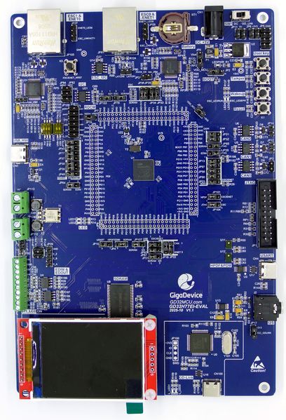 File:GigaDevice GD32H77EI-EVAL.jpg