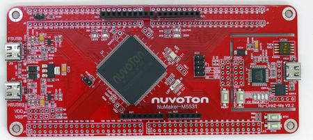 Nuvoton NuMaker-M5531.jpg
