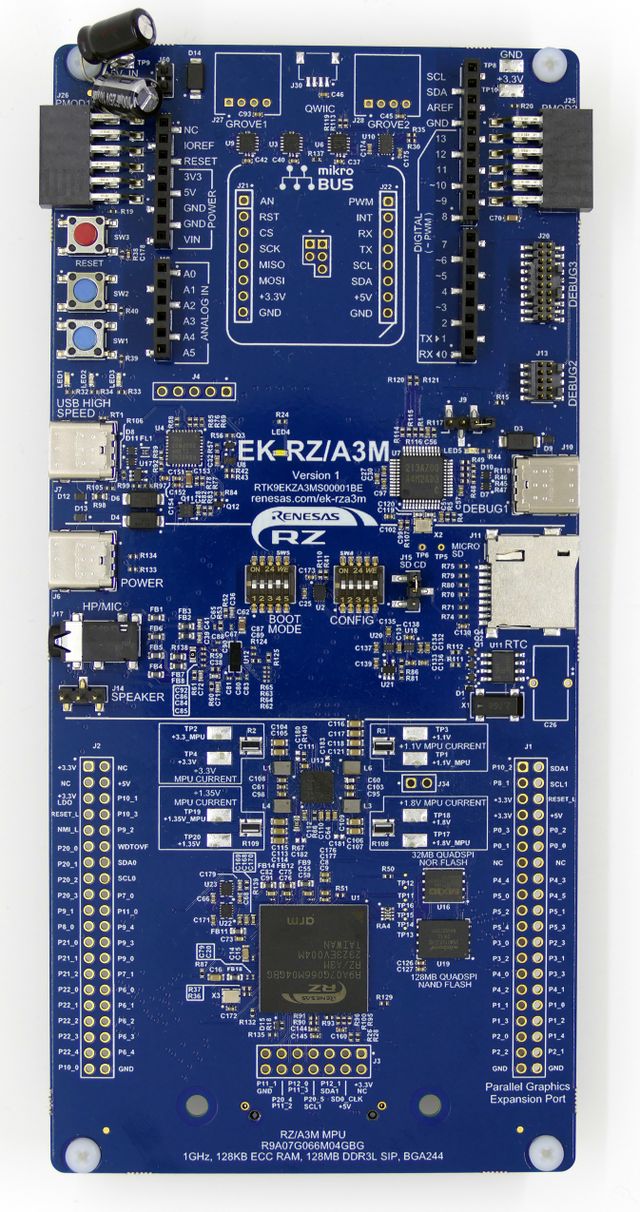 A3。(約2400個)X4043S8IZT1 Renesas Electroni Renesas Electronics Corporation | Renesas