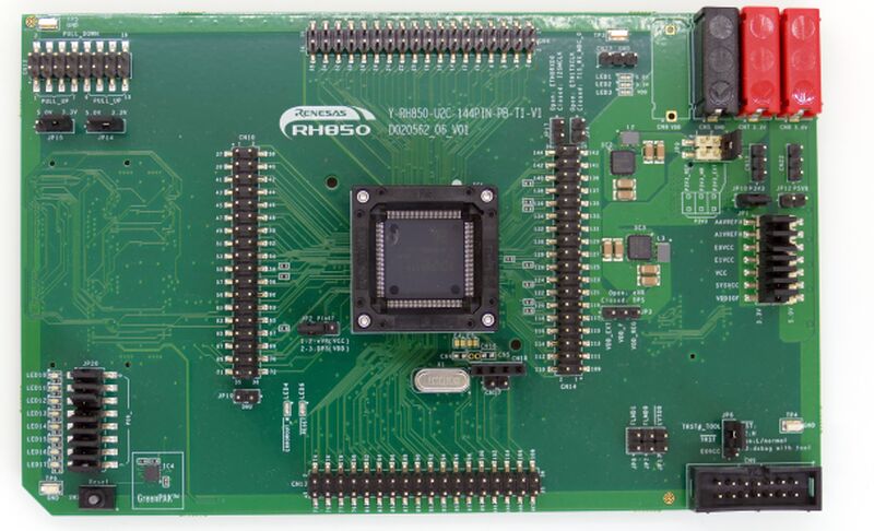 File:RENESAS Y RH850 U2C 144PIN.jpg