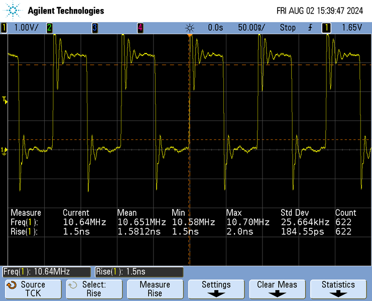 File:STM32H7S3L8 Multiple TCLK.png