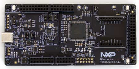 NXP FRDM MCXA344 baord.jpg