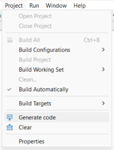 GD32 Embedded Builder - SEGGER Knowledge Base