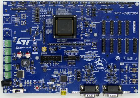 ST SR5E1 EVBE7000P board.jpg