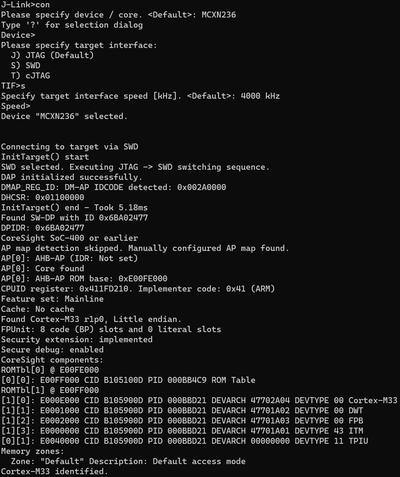 NXP X-FRDM-MCXN236 MCXN236 connect.png