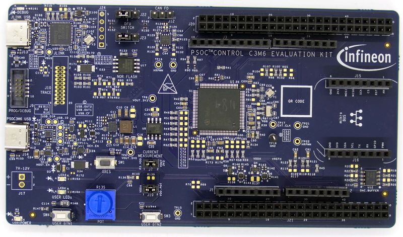 File:Infineon KIT PSC3M6 EVAL.jpg