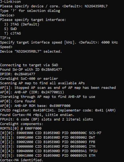 Nations N32G43XRL-STB N32G435RBL7 connect.png