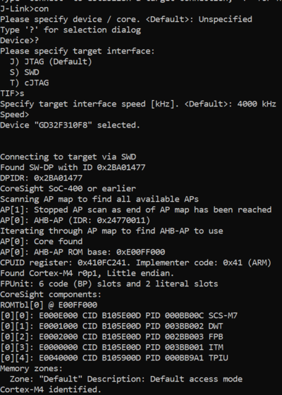 GigaDevice GD32F310F-START GD32F310F8P6 connect.png