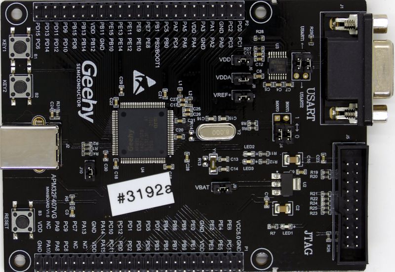 File:Geehy APM32F407VGT6.jpg