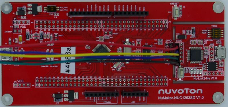 File:Nuvoton NUC1264 pins.JPG