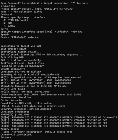 Renesas R7FA2A1AB CONNECT.PNG